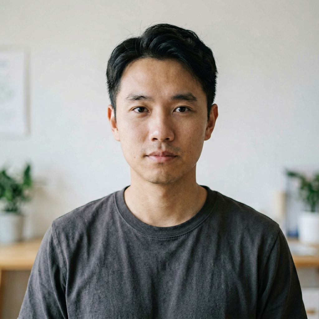 数据分析爱好者